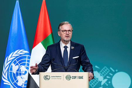 Nemzeti gyásznapot hirdettek Csehországban a tragikus prágai lövöldözés áldozatainak emlékére