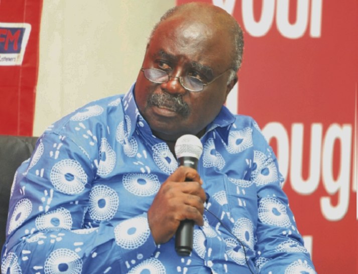 Anti-LGBTQI+ Bill will face many challenges at the Supreme Court - Wereko-Brobbey