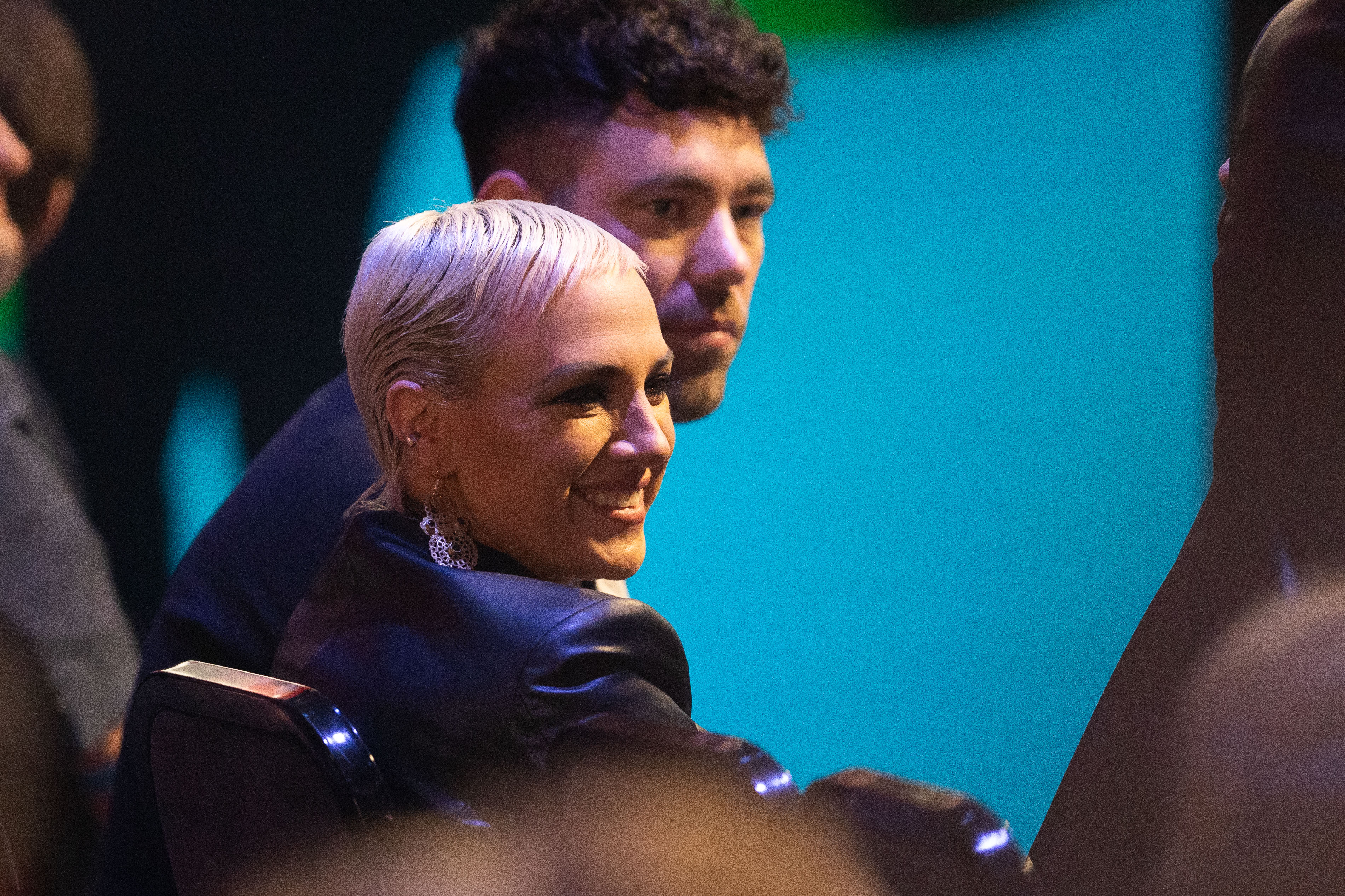 Tóth Gabi: "Igyekszem Tóth Gabinak megmaradni, de nem könnyű ebben a karaktergyilkosságban"