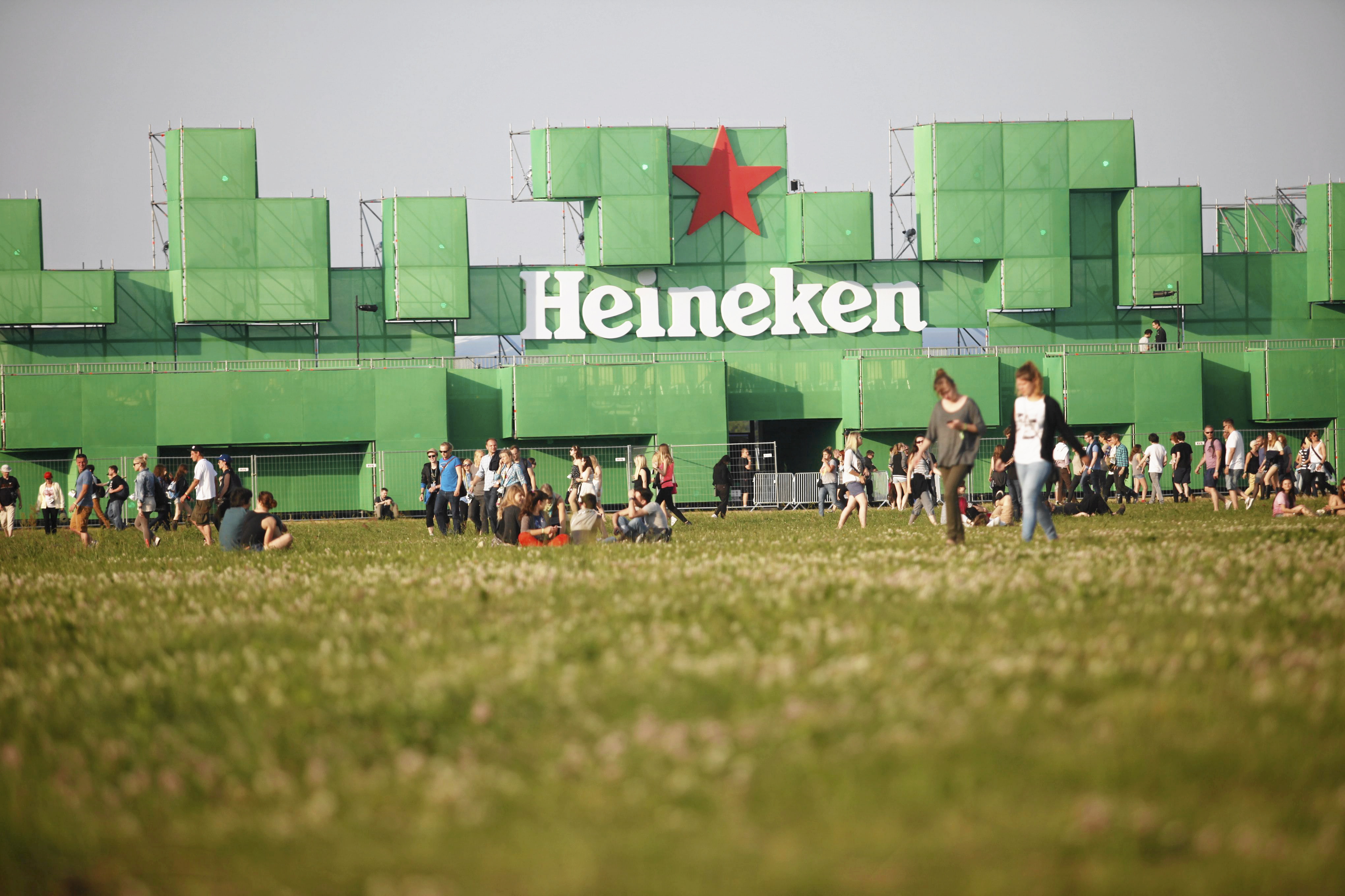 Open'er Festival 2013