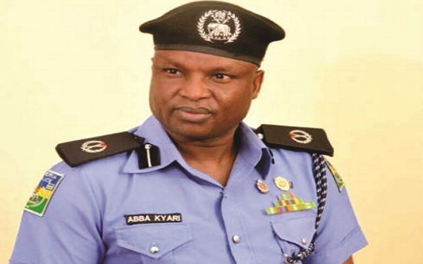 Nigeria\'s suspended police boss in prison custody refuses to eat food meant for inmates