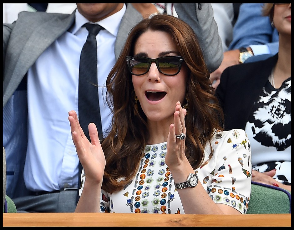 Kate Middleton