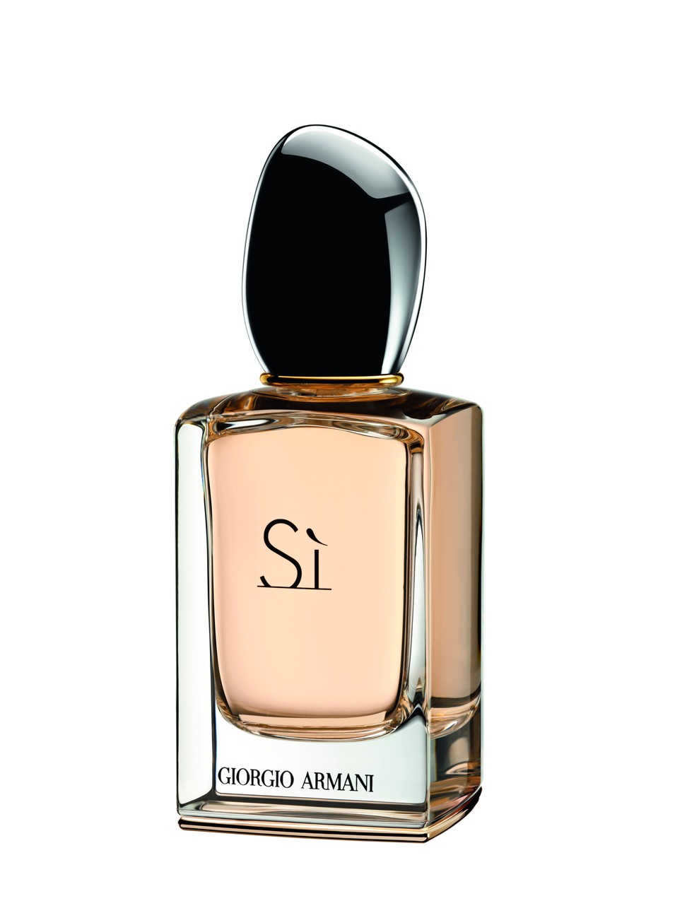 Si Giorgio Armani