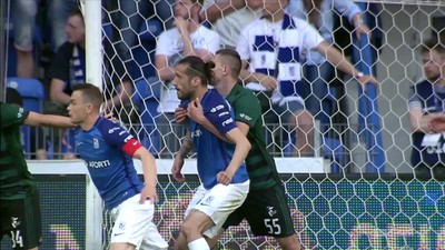 Stanowski: Co myślał Jędrzejczyk, łapiąc jak zapaśnik Vujadinovicia? Przecież on ma jechać na mistrzostwa