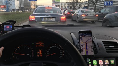 Nawigacja na wakacje: 12 programów do telefonu