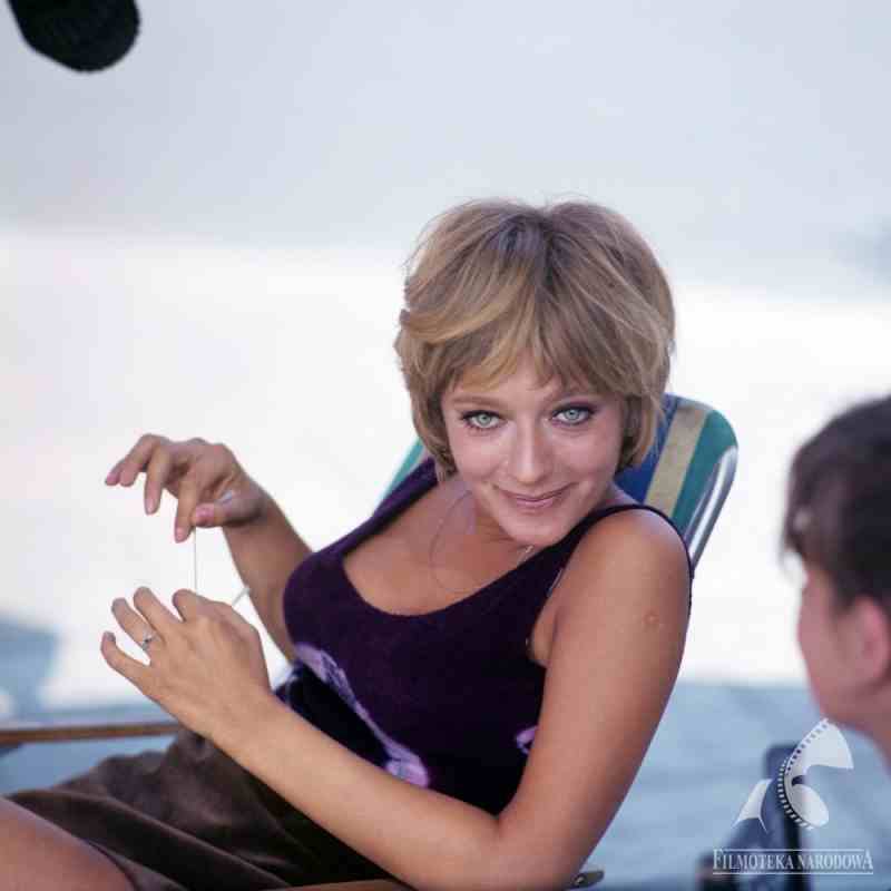 Ewa Szykulska