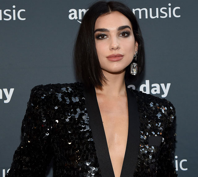 Sose mernénk felvenni Dua Lipa ´lázadó´ csizmáját