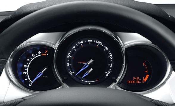 Nowy Citroen DS3