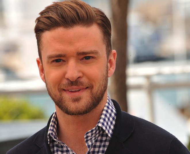 Justin Timberlake