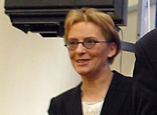 Ewa Kopacz