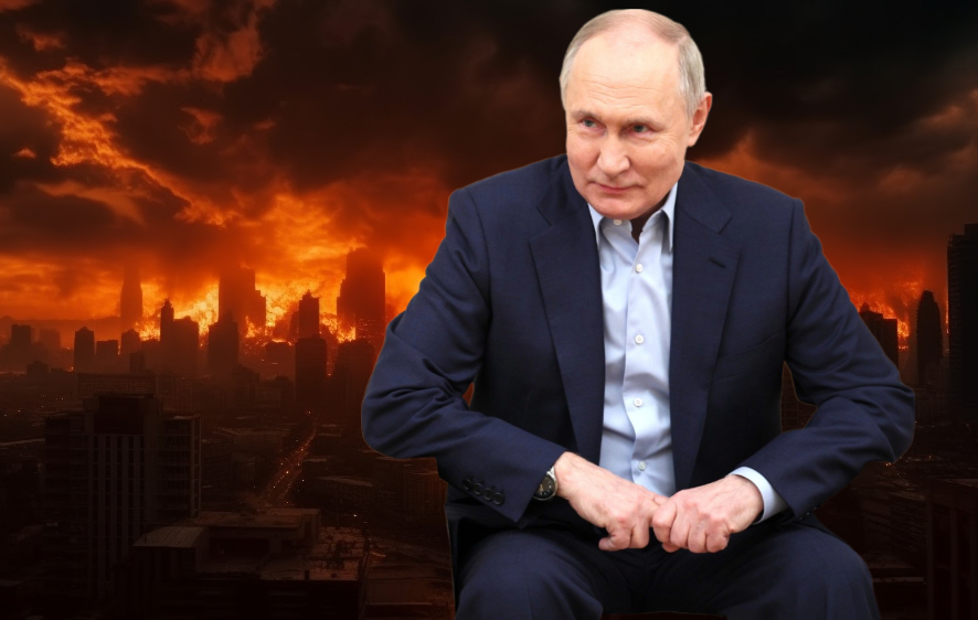 A NATO felkészül a háborúra Putyin ellen: a polgári mozgósítások és a haderőfejlesztés mellett van még egy fontos feladat