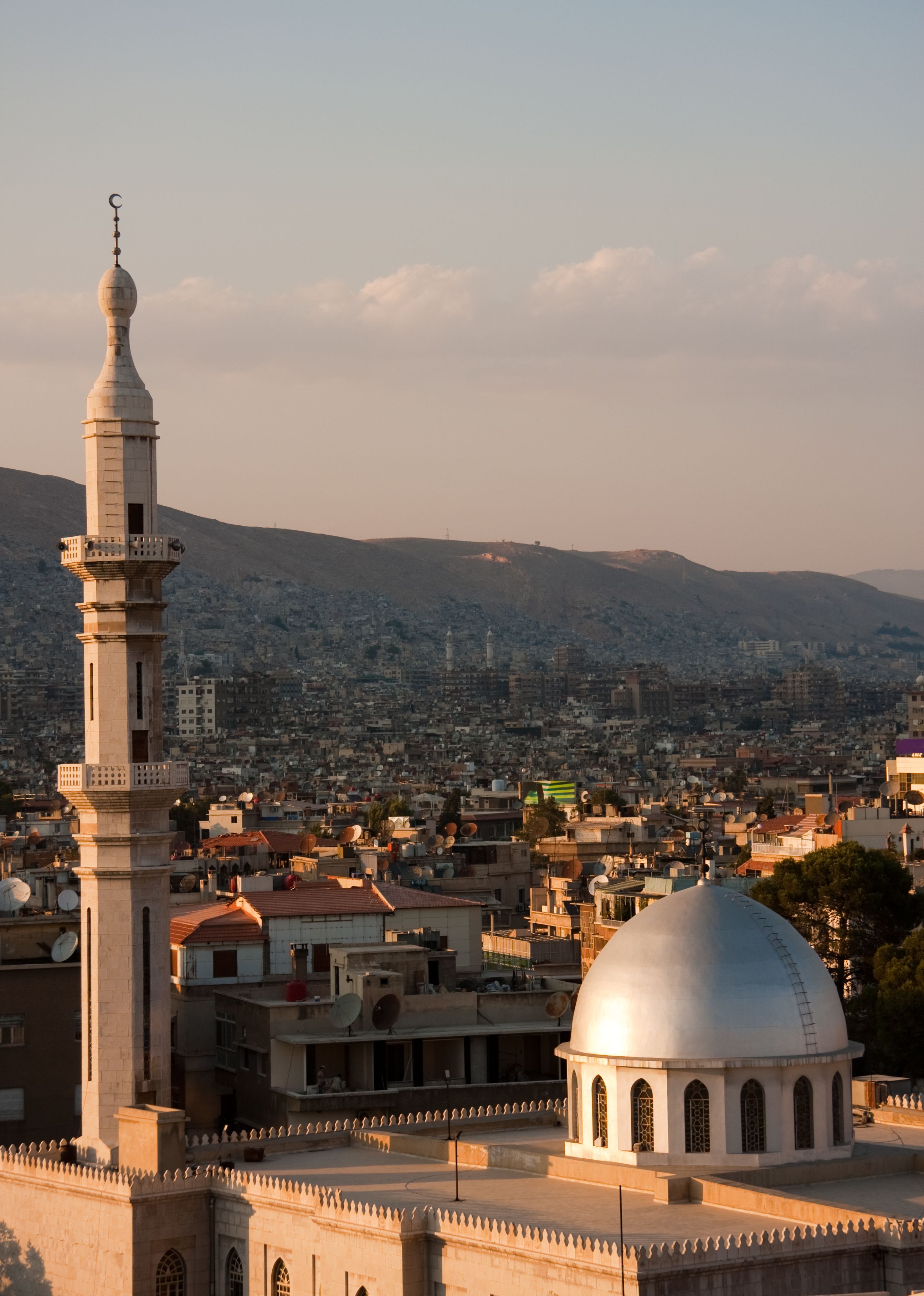 Syria