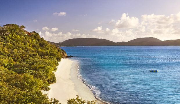 Necker Island