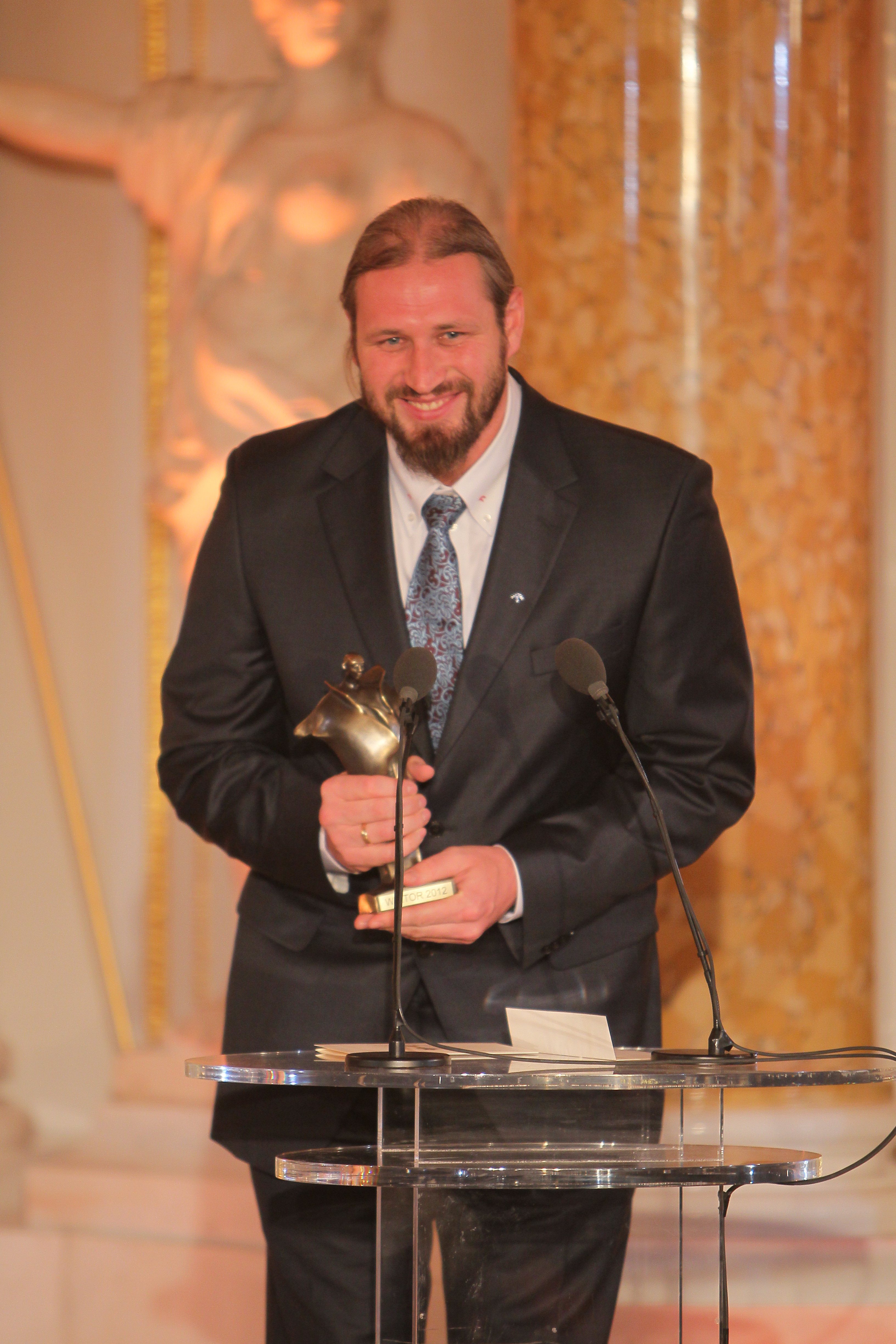 Tomasz Majewski