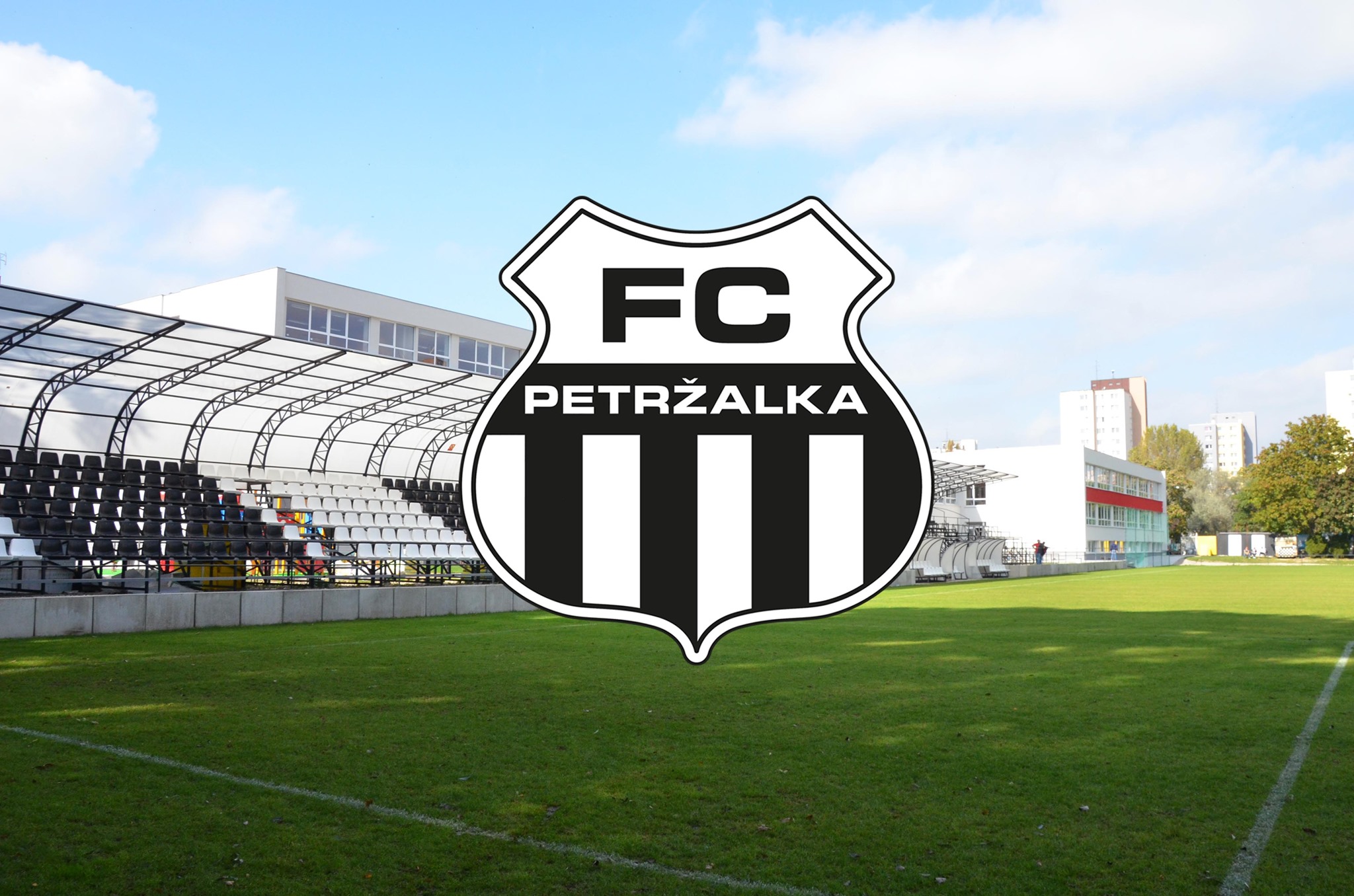 FC Petržalka sa chce v II. lige pohybovať v pokojných vodách