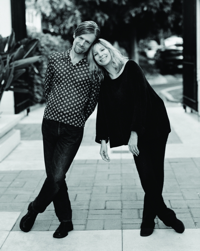Barbra Streisand i Barry Gibb wyśpiewali razem dwa wielkie hity: