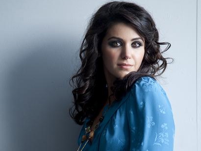 Katie Melua