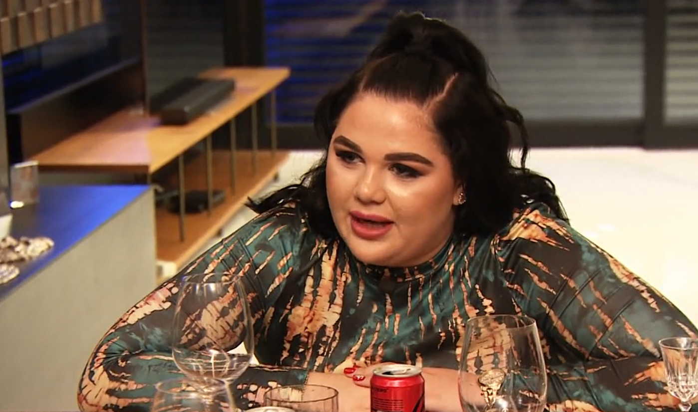 Győzike keresztlánya nem áll le, keményen kiosztotta Valkusz Milánt és Visváder Tamást: "Hát ne szórakozz már! Ez nagyon köcsög!" - videó