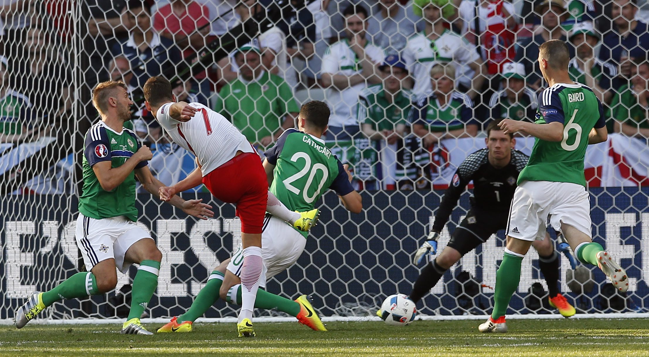 Polska - Irlandia