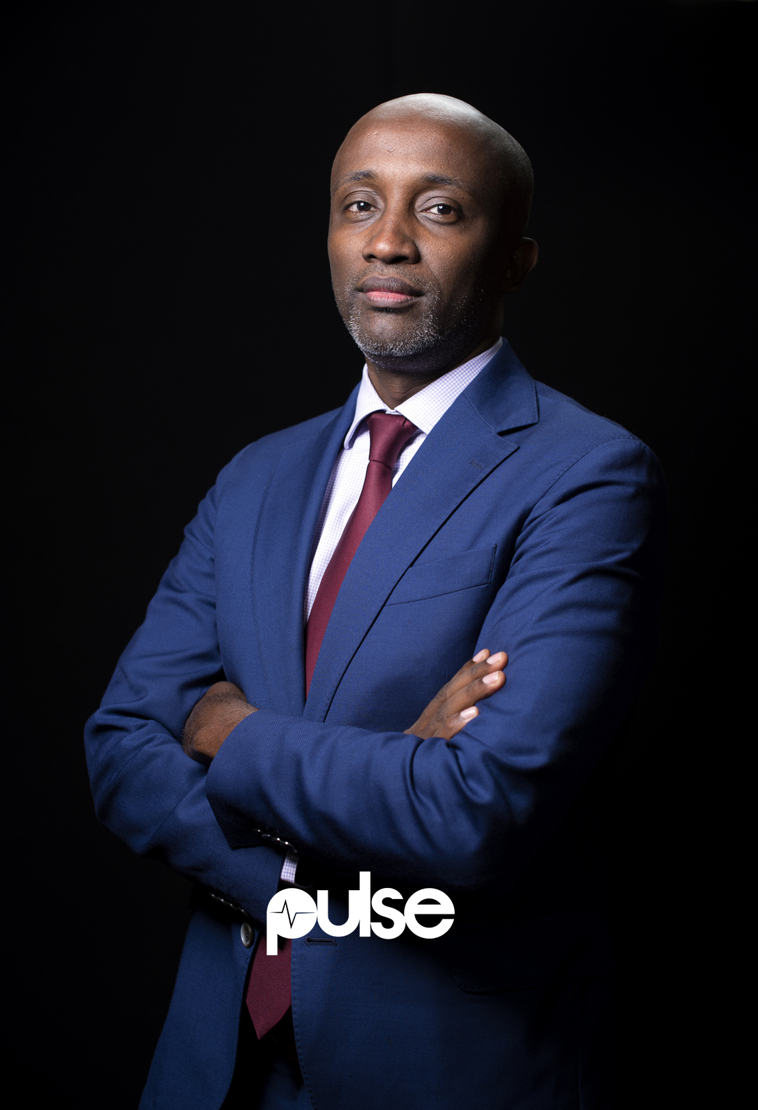 Mohamed Yahya, the resident representative of the UNDP in Nigeria is passionate about the Nigerian creative industry and how it would help achieve the SDGs agenda for 2030. [PULSE]