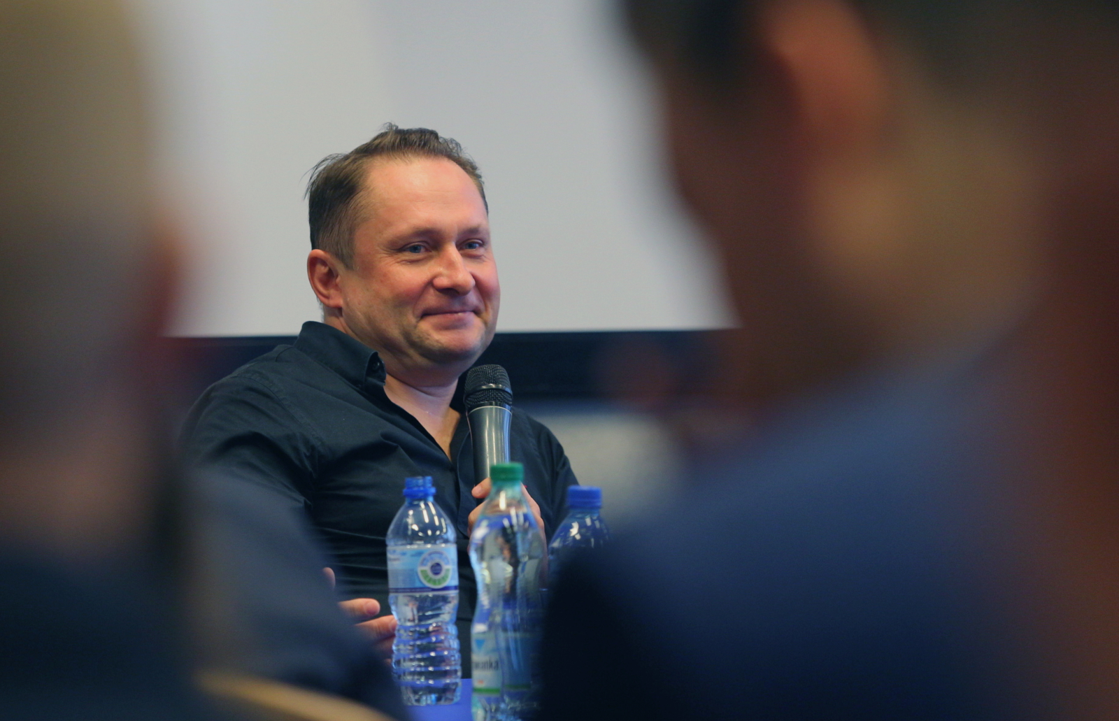 Kamil Durczok