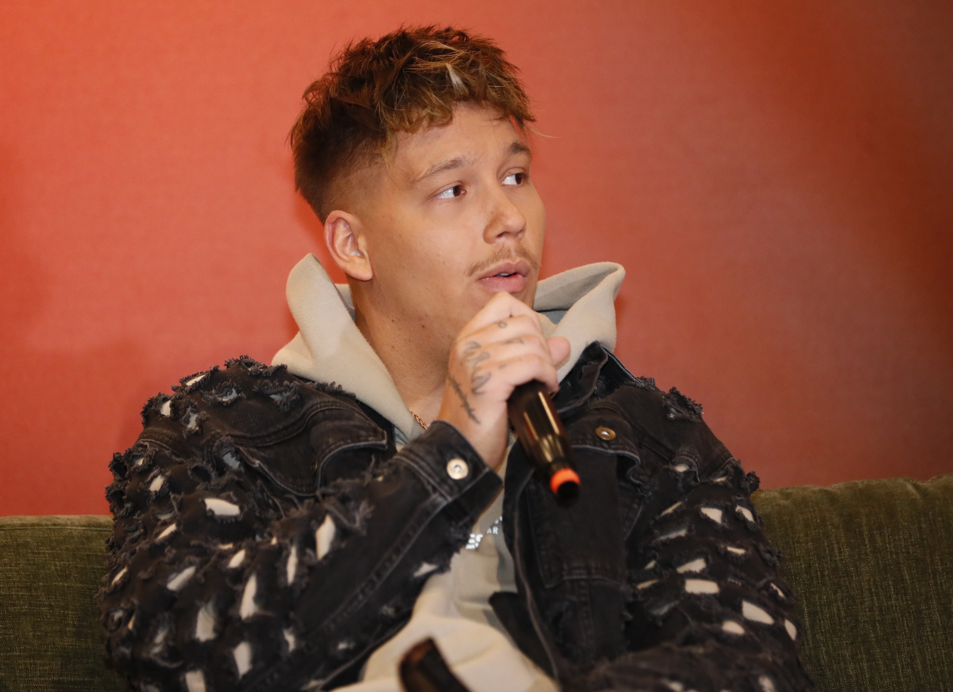 Manuelt sürgősen műteni kellett a Budapest Park-os balesete után, több hétbe telik, mire felépül: „Pokol volt a műtét utáni 24 óra”