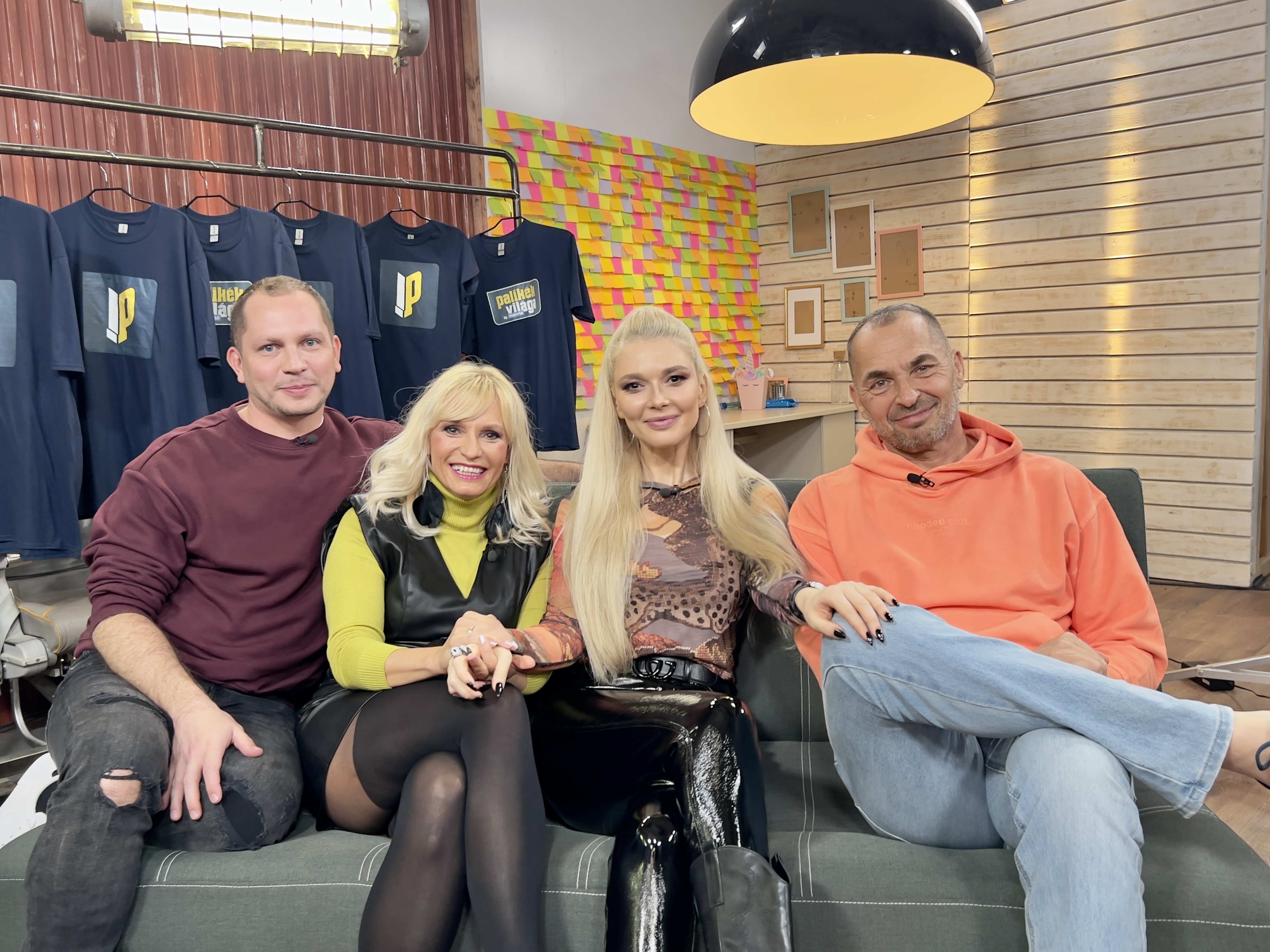 Herceg Erika tüdeje súlyosan roncsolódott a Covid miatt – videó