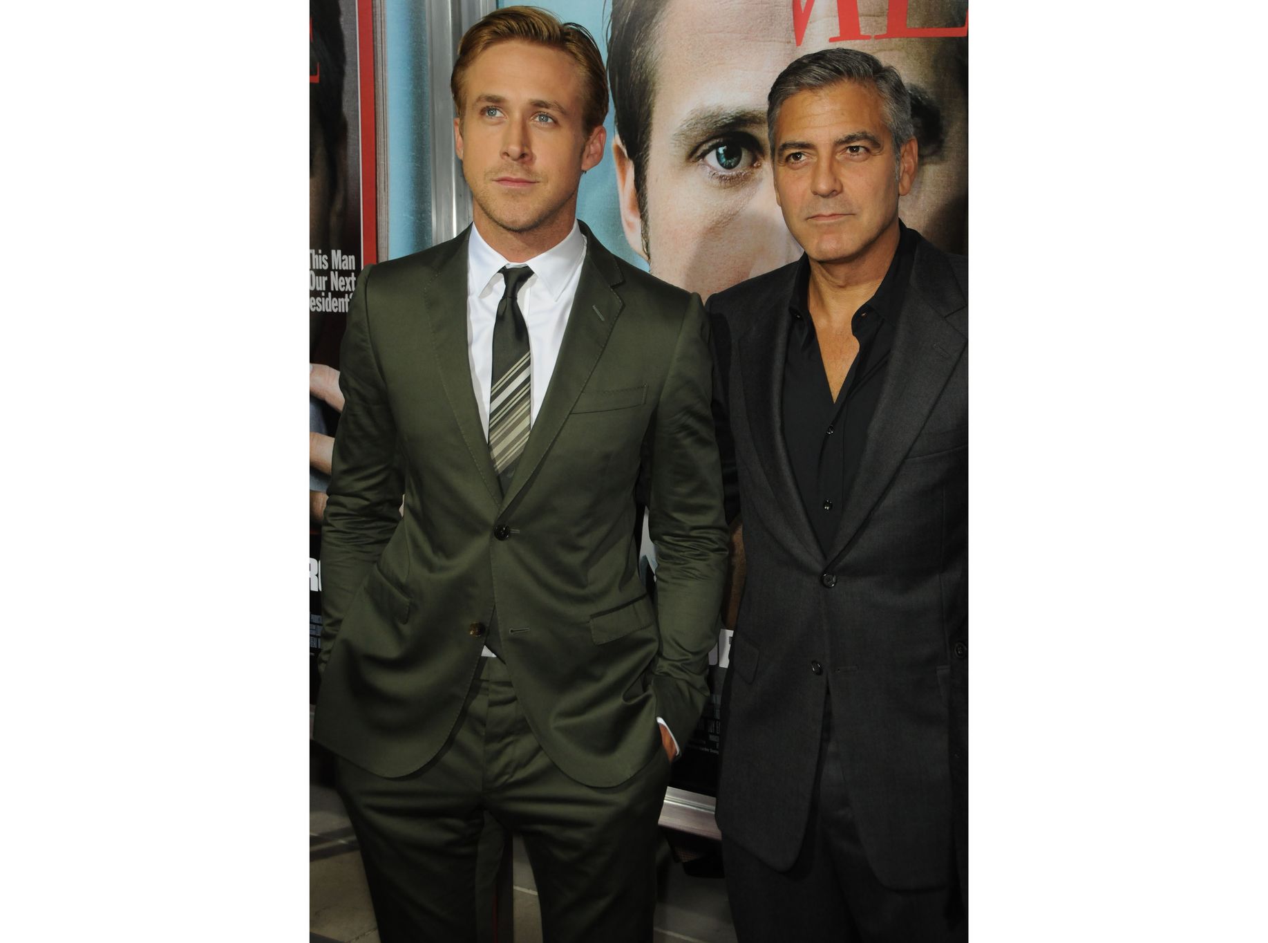 Ryan Gosling