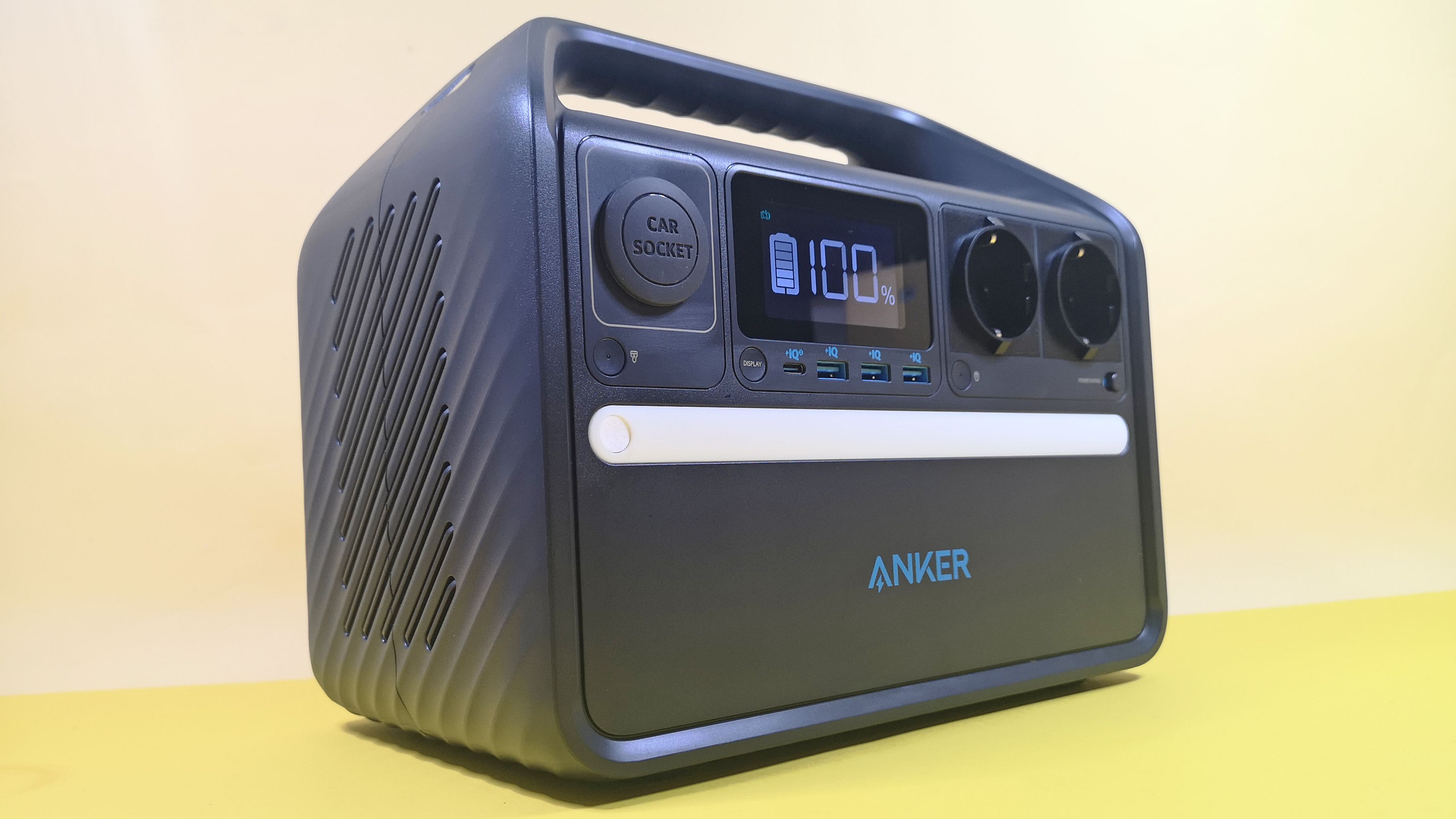 Anker Powerhouse 535 im Test: Jetzt zum Tiefstpreis für 330 Euro