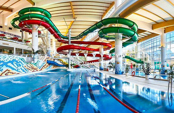 Aqua Park Zakopane