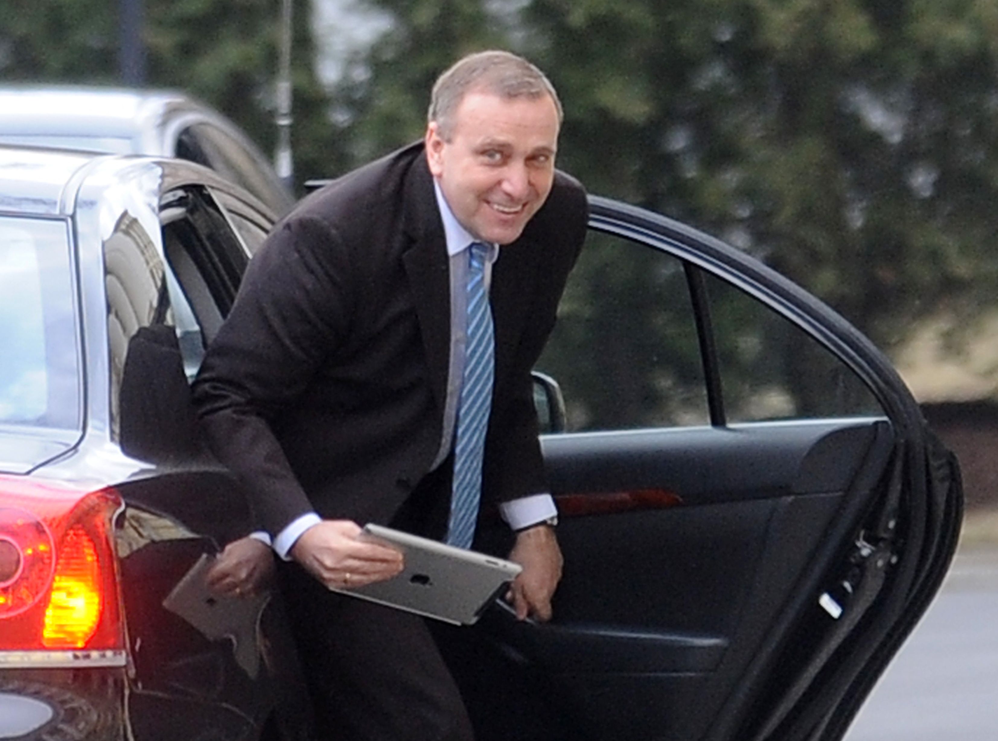 Grzegorz Schetyna