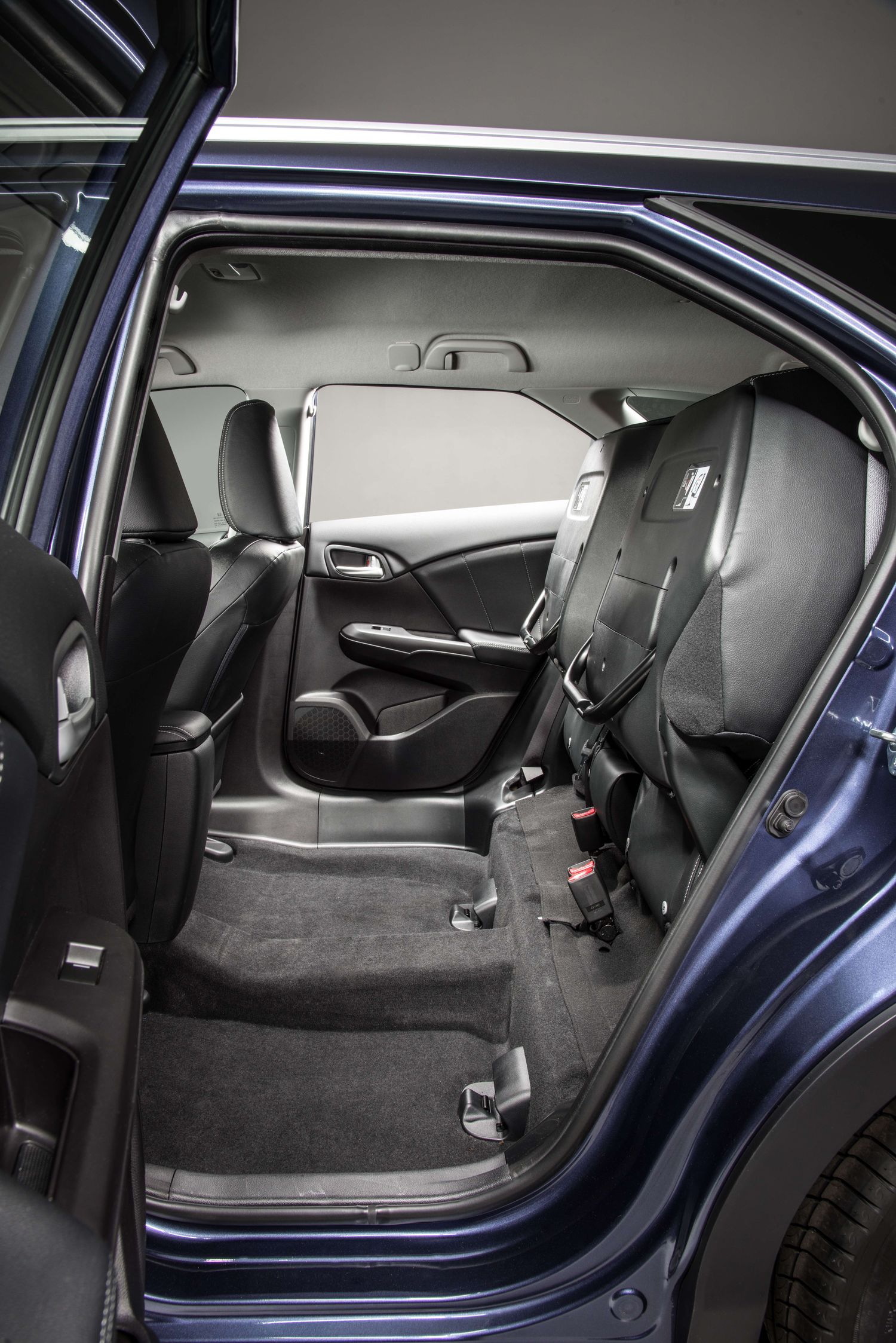 Honda civic tourer
