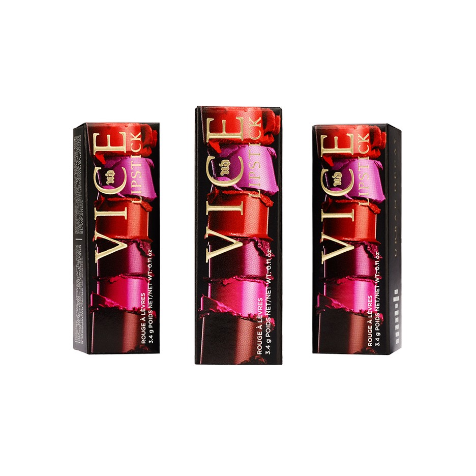 VICE Urban Decay Lipstick