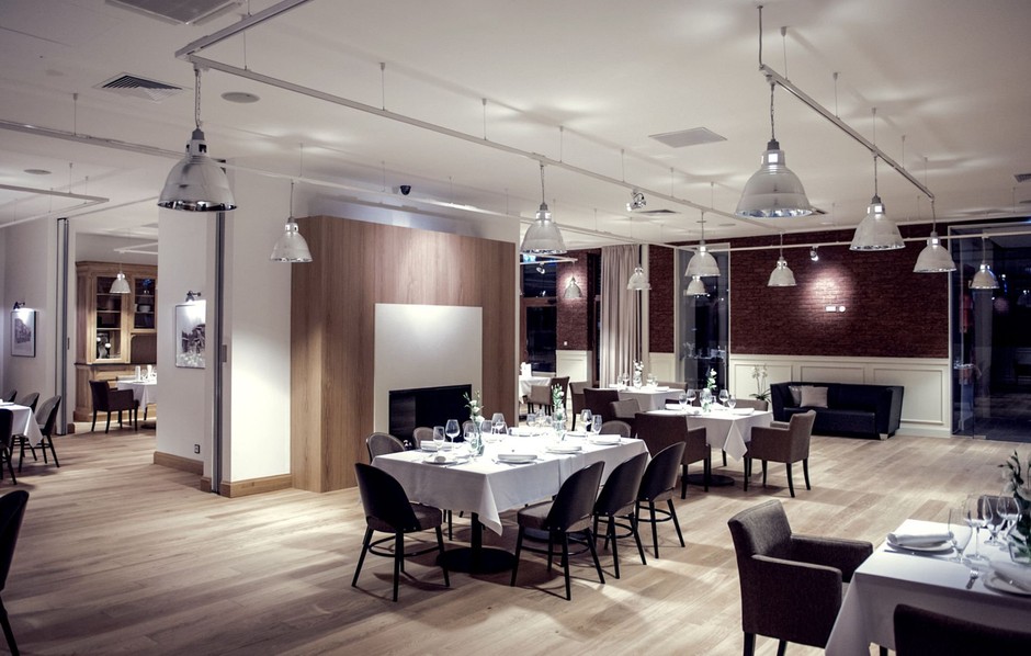 Brant Hotel & Restaurant