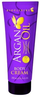 Krem do ciała Argan Oil / materiały prasowe