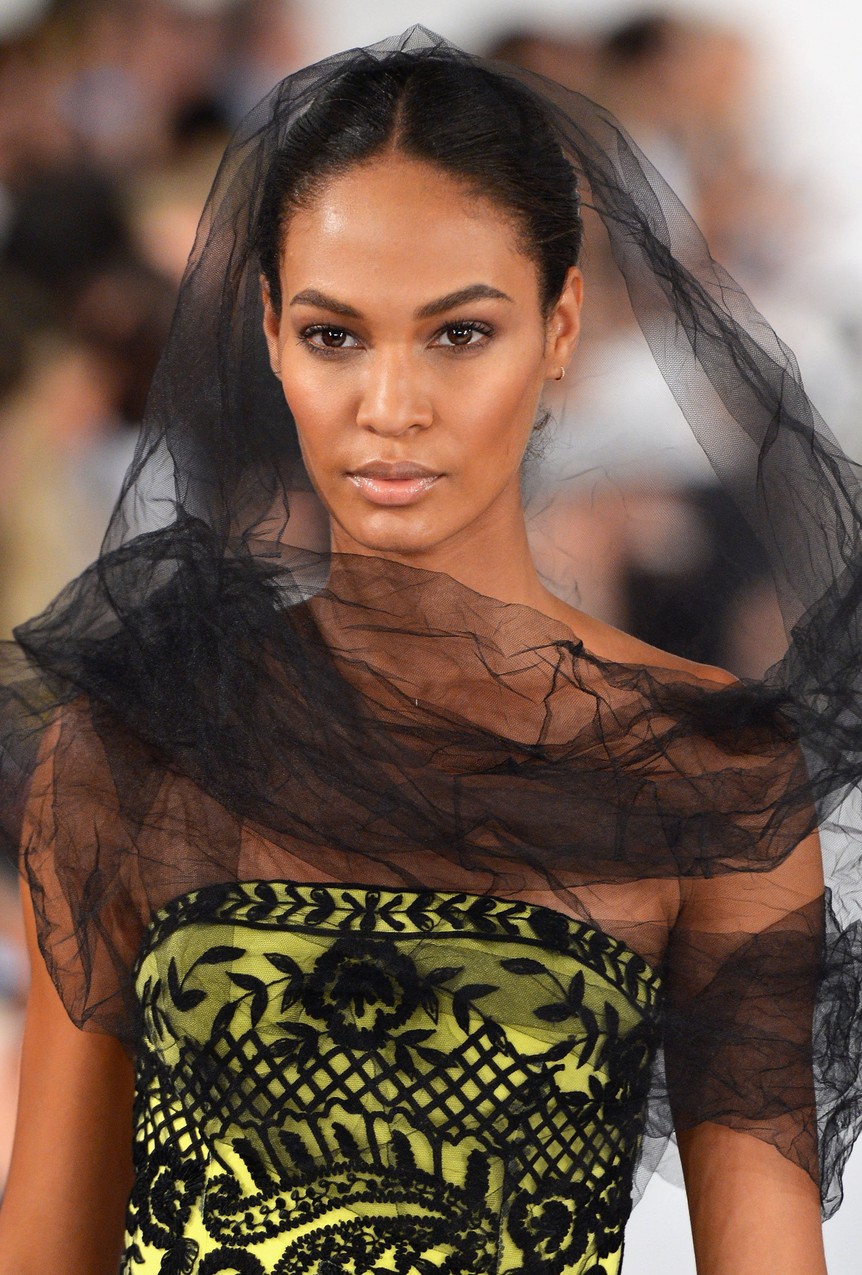 Joan Smalls / Getty Images