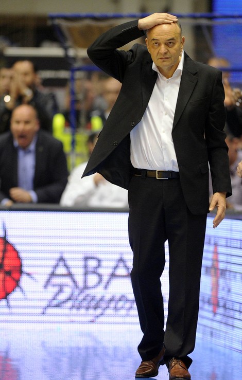Duško Vujošević
