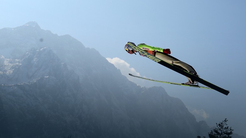 Kamil Stoch