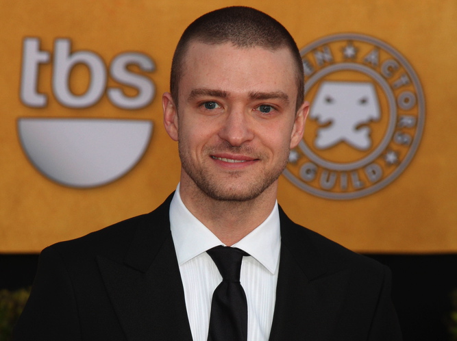 18. Justin Timberlake – 70 milionów dolarów