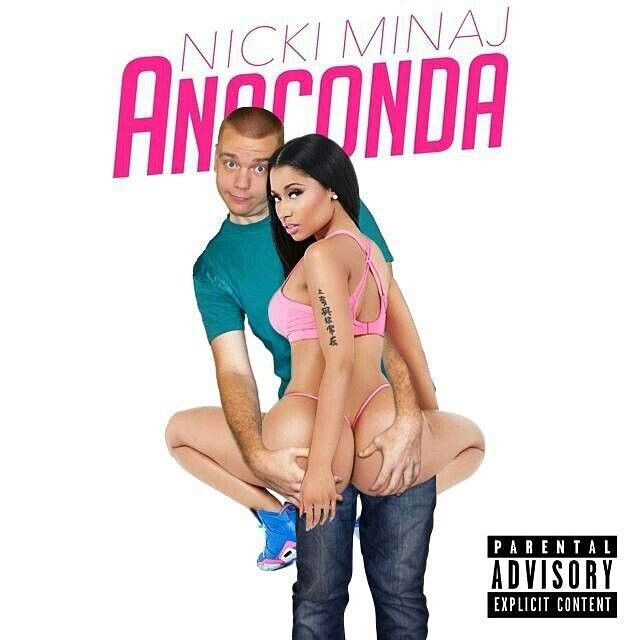 Pupa Nicki Minaj – najlepsze memy
