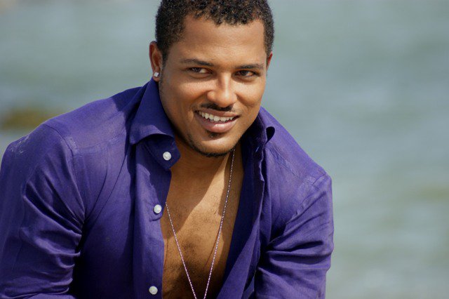 Starring in movies in Nigeria boosted my career – Van Vicker (WATCH)