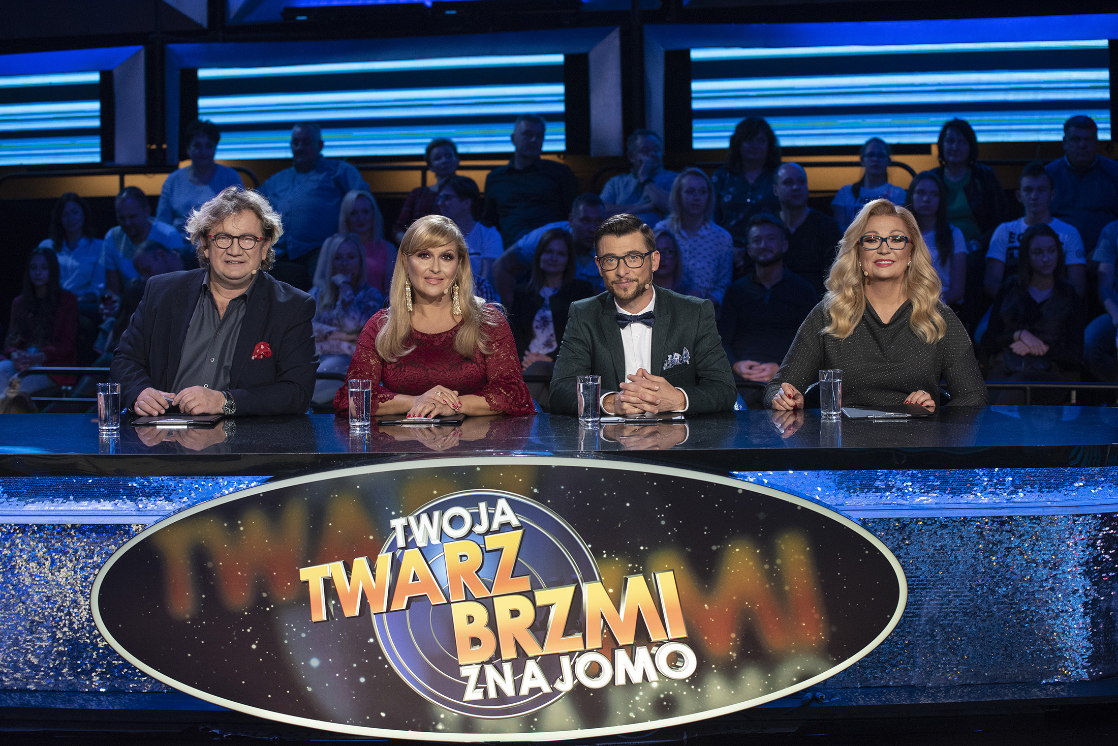 "Twoja twarz brzmi znajomo 10". Wiemy, kto wystąpi w finale! - Plejada.pl