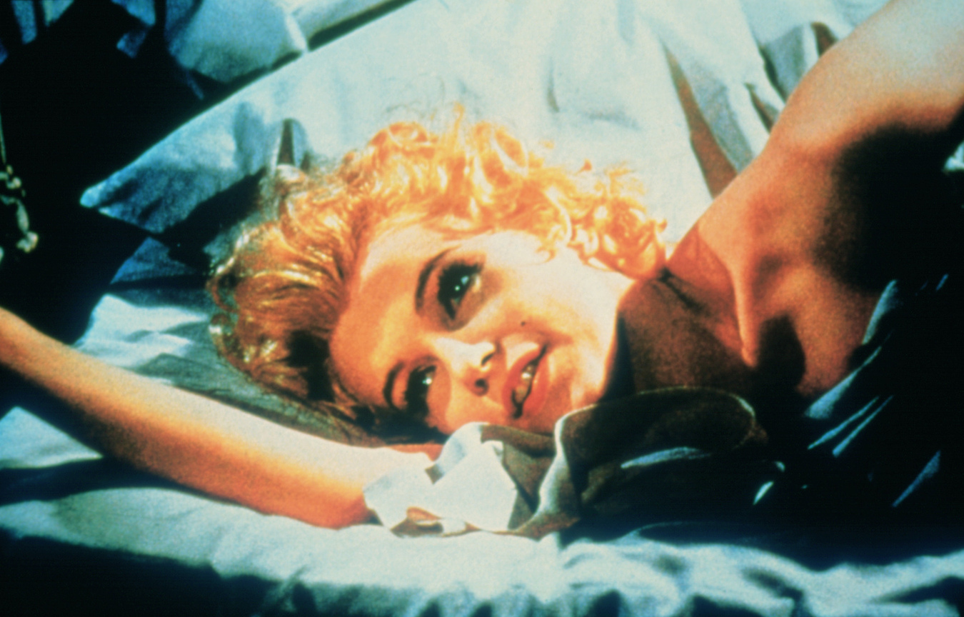 Marilyn Monroe w filmie