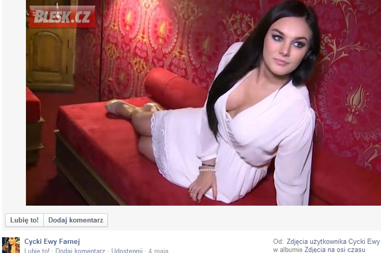 Ewa Farna