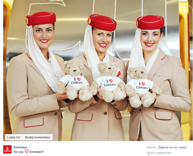 6. Emirates