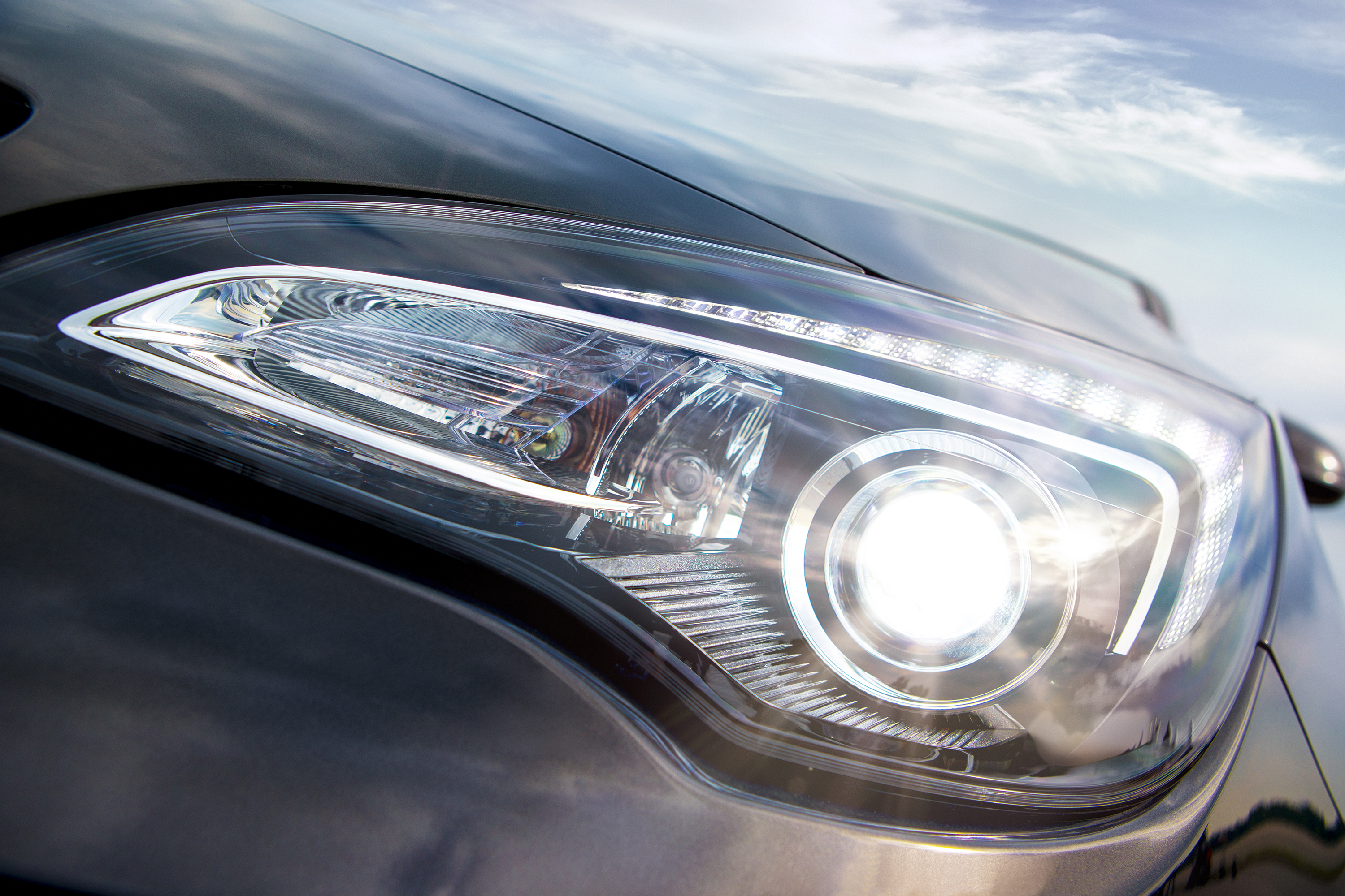 Buick cascada
