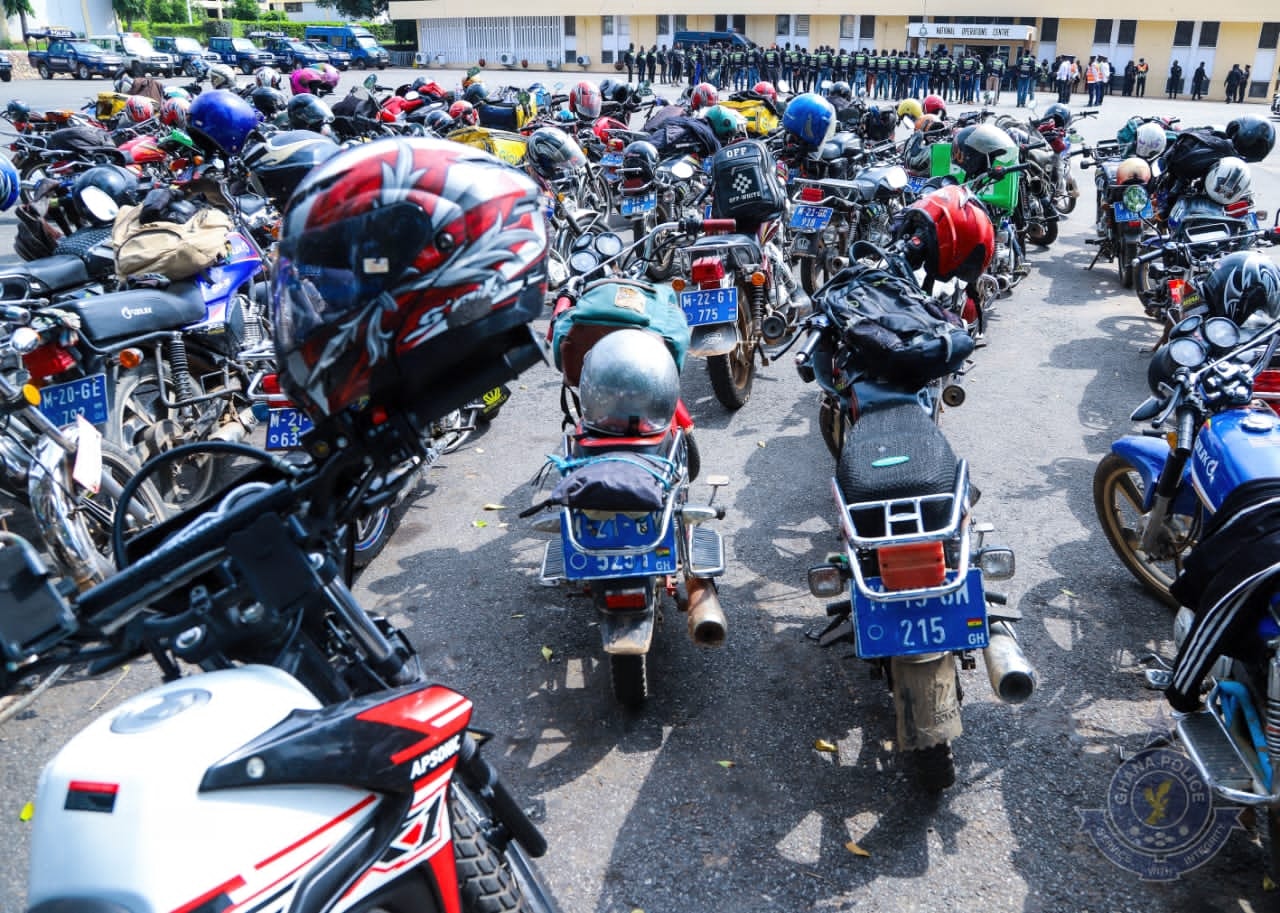 Police Certified Riding Ambassadors launched to ensure discipline, road safety
