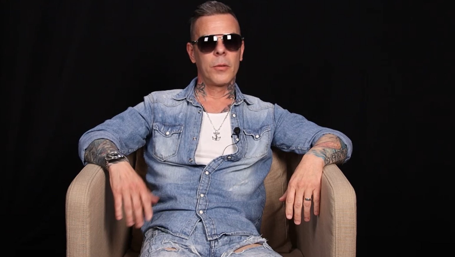 Csordás Tibinek le kell mondania arról, hogy apa lehessen: "Az élet sajnos nem adta meg nekünk ezt az ajándékot"