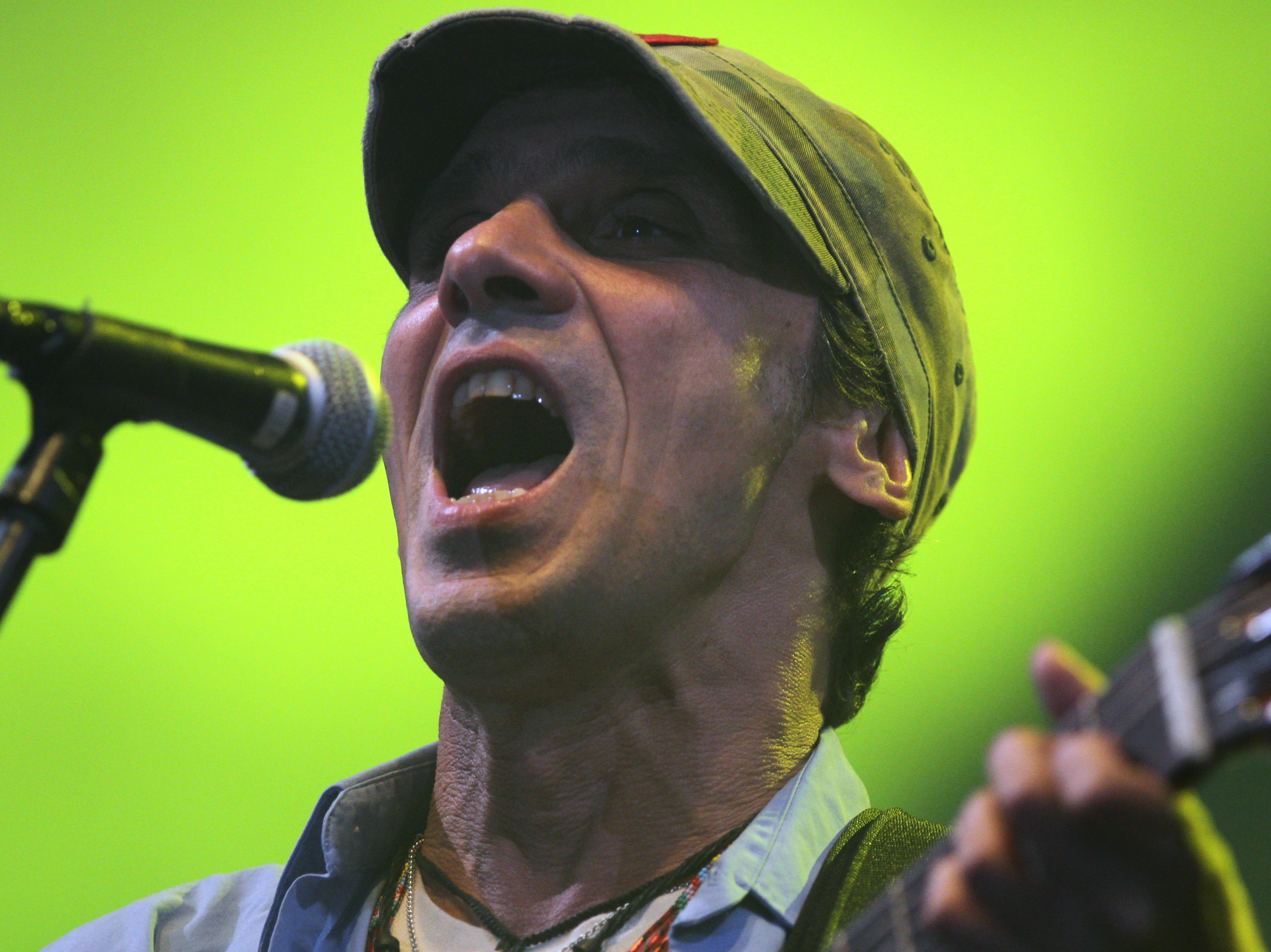 Manu Chao