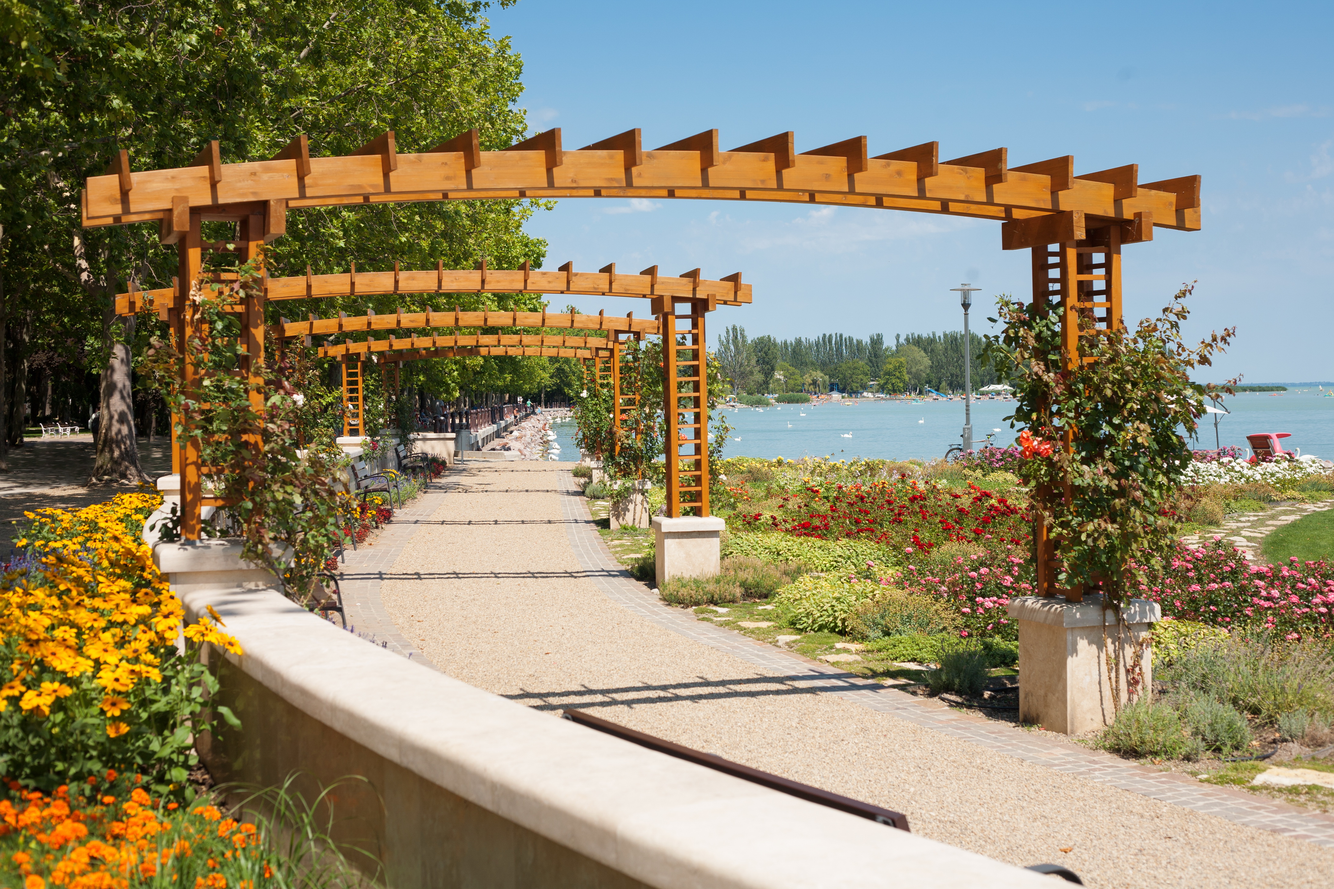 Ha Balatonfüreden jár, ezt ne hagyja ki!